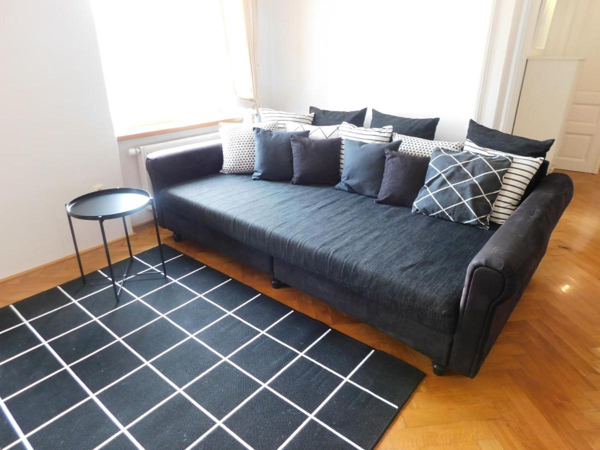 Cosy Resy Place 卢布尔雅那 外观 照片